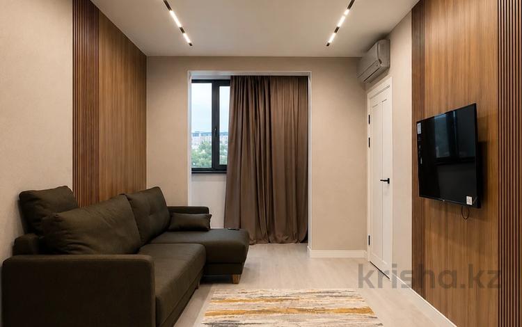 3-комнатная квартира · 84 м² · 4/10 этаж, Мауленова 46 — Наурызбай батыра за 650 000 ₸ в Алматы, Алмалинский р-н — фото 89