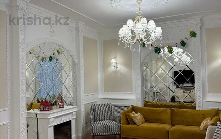 Үйдің бір бөлігі · 5 бөлме · 230 м² · 6.5 жүзд., BI village comfort 1, бағасы: 280 млн ₸ в Астане — фото 2