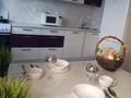 1-бөлмелі пәтер · 40 м² · 9/9 қабат, мкр 5 — Тлепбергенова, бағасы: 10 000 ₸ в Актобе — фото 2