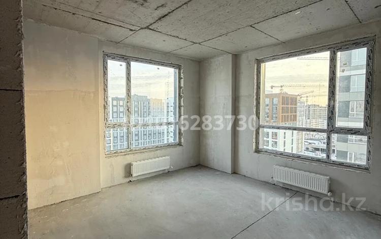 2-комнатная квартира · 60 м², Е-429 26 за 100 000 ₸ в Астане, Нура р-н — фото 2