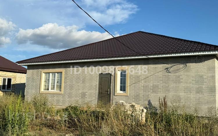 Отдельный дом · 4 комнаты · 180 м² · 10 сот., жилой массив Думан 673 за 15.5 млн ₸ в Актобе — фото 2