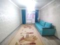 1-комнатная квартира, 45 м², 4/5 этаж, Бирлик 18 за 16 млн 〒 в Талдыкоргане, мкр Бирлик — фото 7