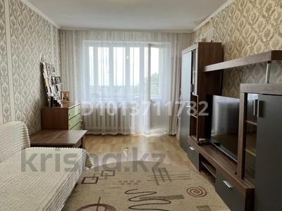 2-бөлмелі пәтер · 43 м² · 5/5 қабат, Алии Молдагуловой 26А, бағасы: 6.2 млн ₸ в 