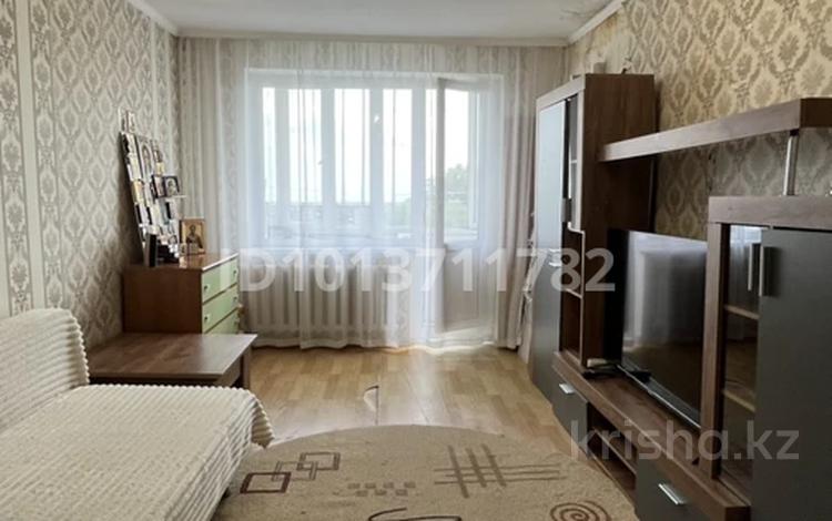 2-бөлмелі пәтер · 43 м² · 5/5 қабат, Алии Молдагуловой 26А, бағасы: 6.2 млн ₸ в  — фото 3