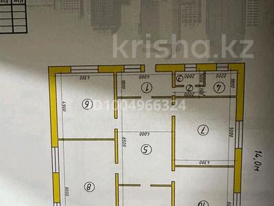 Дача · 4 комнаты · 140 м² · 10 сот., Рауан 721 — Не далеко от школы за 10 млн ₸ в Актобе, жилой массив Рауан