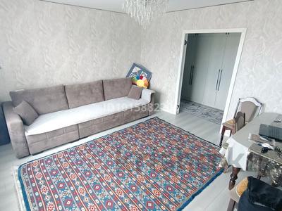 2-бөлмелі пәтер · 55 м² · 5/10 қабат, Шугаева 159 — Пос. Силикатный, бағасы: 25.5 млн ₸ в Семее