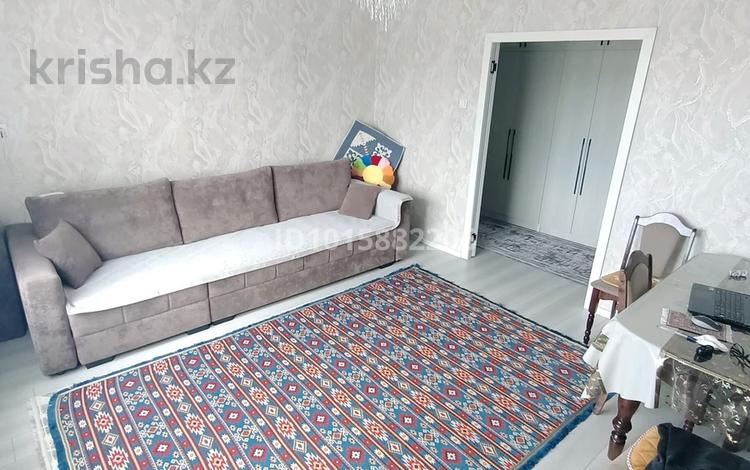 2-комнатная квартира · 55 м² · 5/10 этаж, Шугаева 159 — Пос. Силикатный за 25.5 млн ₸ в Семее — фото 2