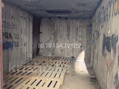 Гараж · 18 м² · Сатпаева 137, бағасы: 40 000 ₸ в Алматы, Бостандыкский р-н