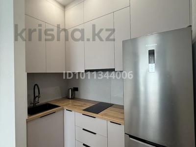 2-комнатная квартира · 40 м² · 4/12 этаж, Улица Жошы хан 14/1 за 35.5 млн ₸ в Астане, Есильский р-н