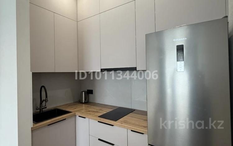 2-комнатная квартира · 40 м² · 4/7 этаж, Улица Жошы хан 14/1 за 35.5 млн ₸ в Астане, Есильский р-н — фото 2