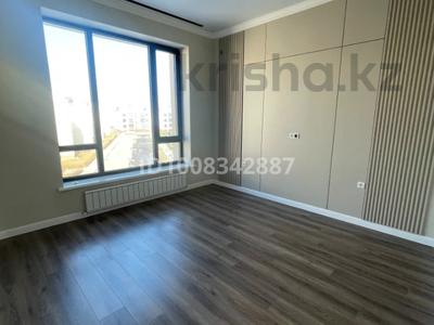 2-комнатная квартира · 66 м² · 3/3 этаж, Жана кала 32 за ~ 32.7 млн 〒 в Туркестане