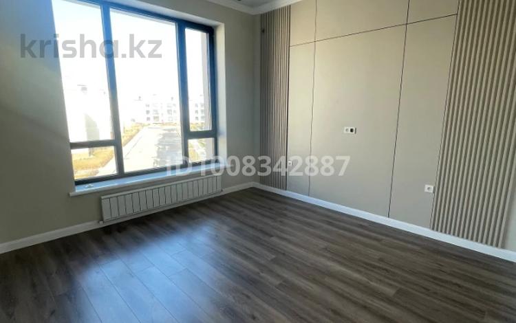 2-комнатная квартира · 66 м² · 3/3 этаж, Жана кала 32 за ~ 32.7 млн 〒 в Туркестане — фото 4