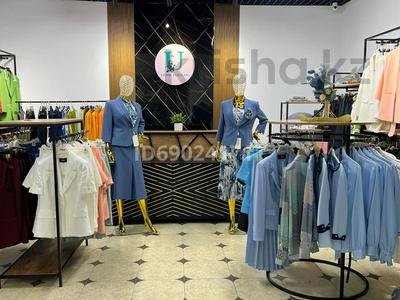 Магазины и бутики • 36 м² за 400 000 〒 в Алматы, Ауэзовский р-н