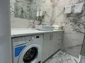 1-комнатная квартира · 55 м² · 1/5 этаж, Назарбаева 242/1 — Военная часть сокол, вокзал, маншук маметова за 18 000 ₸ в Уральске — фото 9