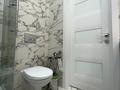 1-комнатная квартира · 55 м² · 1/5 этаж, Назарбаева 242/1 — Военная часть сокол, вокзал, маншук маметова за 18 000 ₸ в Уральске — фото 11