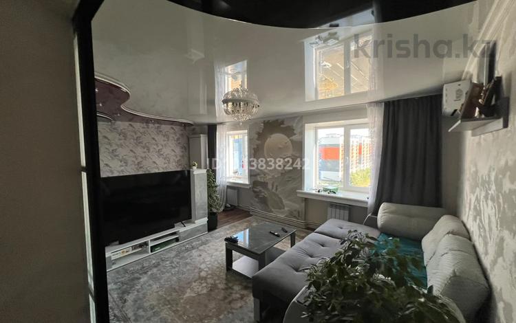 2-бөлмелі пәтер · 58 м² · 10/10 қабат, Казыбек би 32, бағасы: 23.9 млн ₸ в Усть-Каменогорске — фото 8