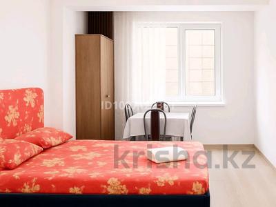 1-бөлмелі пәтер · 35 м² · 1/12 қабат, Шевченко, бағасы: 2 000 〒 в Алматы, Алмалинский р-н