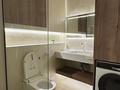 2-комнатная квартира · 65 м² · 14/17 этаж, Аль-Фараби 41/7 — Аль-Фараби Сейфуллина за 850 000 ₸ в Алматы, Бостандыкский р-н — фото 10