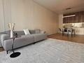 2-комнатная квартира · 65 м² · 14/17 этаж, Аль-Фараби 41/7 — Аль-Фараби Сейфуллина за 850 000 ₸ в Алматы, Бостандыкский р-н — фото 2
