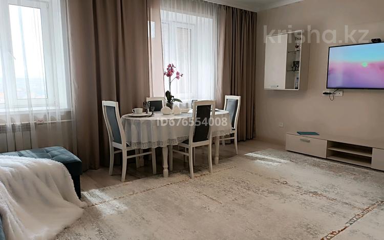 2-комнатная квартира · 67 м² · 8/9 этаж, Алихан Бокейхана 68 — Университет им. Валиханова, ОРЛЕУ, ЦУМ, военкомат за 18 000 ₸ в Кокшетау — фото 22