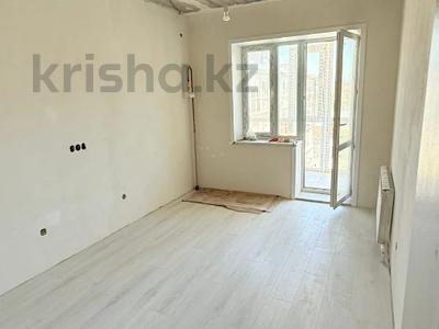 1-бөлмелі пәтер · 41.2 м² · 4/4 қабат, Герасимова 1\1 блок 1, бағасы: 19.9 млн ₸ в Костанае