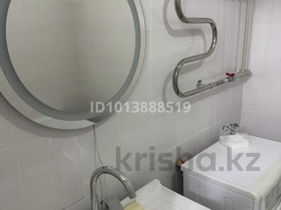 1-бөлмелі пәтер · 45 м² · 4/9 қабат, Жунисова, бағасы: 180 000 ₸ в Алматы, Наурызбайский р-н