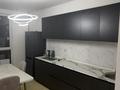 1-бөлмелі пәтер · 45 м² · 4/9 қабат, Жунисова, бағасы: 180 000 ₸ в Алматы, Наурызбайский р-н — фото 6
