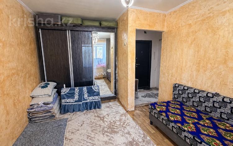 1-комнатная квартира · 22.8 м² · 2/5 этаж, самал за ~ 8.3 млн ₸ в Талдыкоргане, мкр Самал — фото 2