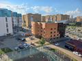 1-комнатная квартира · 35.4 м² · 8/10 этаж, Косшыгулулы 11 — возле бани Сарыарка за 18 млн ₸ в Астане
