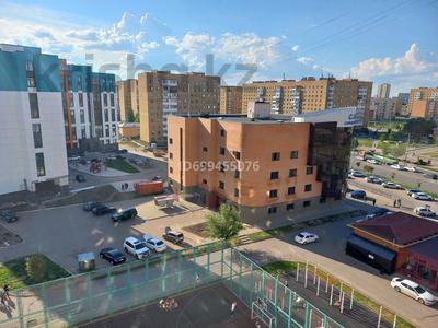1-бөлмелі пәтер · 35.4 м² · 8/10 қабат, Косшыгулулы 11 — возле бани Сарыарка, бағасы: 18 млн ₸ в Астане