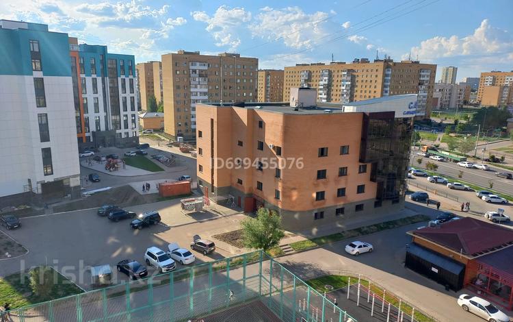 1-комнатная квартира · 35.4 м² · 8/10 этаж, Косшыгулулы 11 — возле бани Сарыарка за 18 млн ₸ в Астане — фото 2