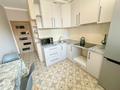 1-комнатная квартира · 40 м² · 9/12 этаж, Сатпаева 90/36, 90/20 за 37 млн ₸ в Алматы, Бостандыкский р-н — фото 6