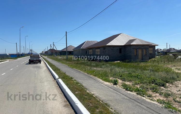 Жеке үй · 5 бөлме · 150 м² · 12 жүзд., Дулатов — Аралтал, бағасы: 10 млн ₸ в Аксае — фото 2