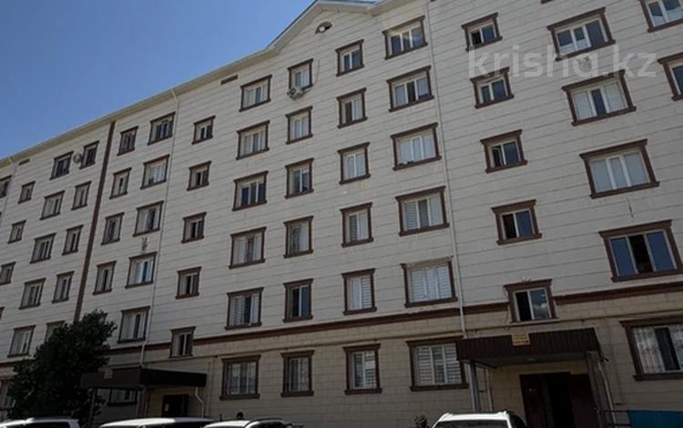 2-бөлмелі пәтер · 56 м² · 3 қабат, 35-ш/а. 18, бағасы: 17 млн ₸ в Актау, 35-мкр — фото 2
