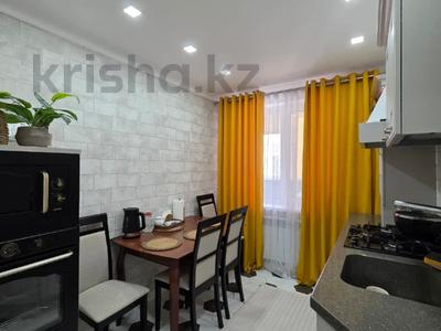 3-комнатная квартира · 60.7 м² · 3/9 этаж, Сатпаева 52 за 36 млн ₸ в Атырау