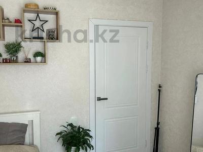 2-бөлмелі пәтер · 43 м², мкр Коктем-3, бағасы: 34.9 млн ₸ в Алматы, Бостандыкский р-н