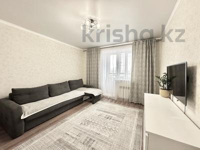 2-бөлмелі пәтер · 56 м² · 5/9 қабат, Абылайхана 52, бағасы: 29 млн ₸ в Астане, Алматы р-н
