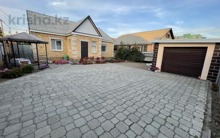 Жеке үй · 4 бөлме · 96.6 м² · 4 жүзд., Курганская 3А, бағасы: 49 млн ₸ в Костанае — фото 2