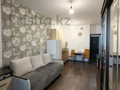 1-комнатная квартира · 28 м² · 3/12 этаж, Садвакасова 35 — ГОРЯЧАЯ ЦЕНА за 24.5 млн 〒 в Алматы, Ауэзовский р-н