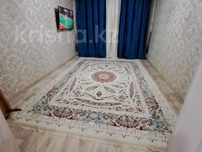 3-бөлмелі пәтер · 64.4 м² · 2/5 қабат, Ескі қала, Тамды, бағасы: 15.5 млн ₸ в Актобе, Старый город