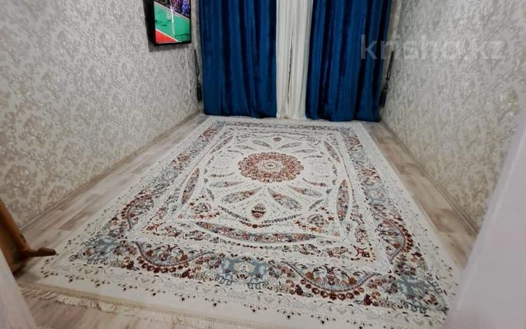 3-бөлмелі пәтер · 64.4 м² · 2/5 қабат, Ескі қала, Тамды, бағасы: 15.5 млн ₸ в Актобе, Старый город — фото 3