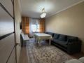 2-бөлмелі пәтер · 65 м² · 21/22 қабат, Бектурова 4/6, бағасы: 35 млн ₸ в Астане, Нура р-н