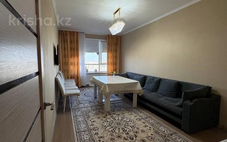 2-бөлмелі пәтер · 65 м² · 21/22 қабат, Бектурова 4/6, бағасы: 35 млн ₸ в Астане, Нура р-н — фото 19