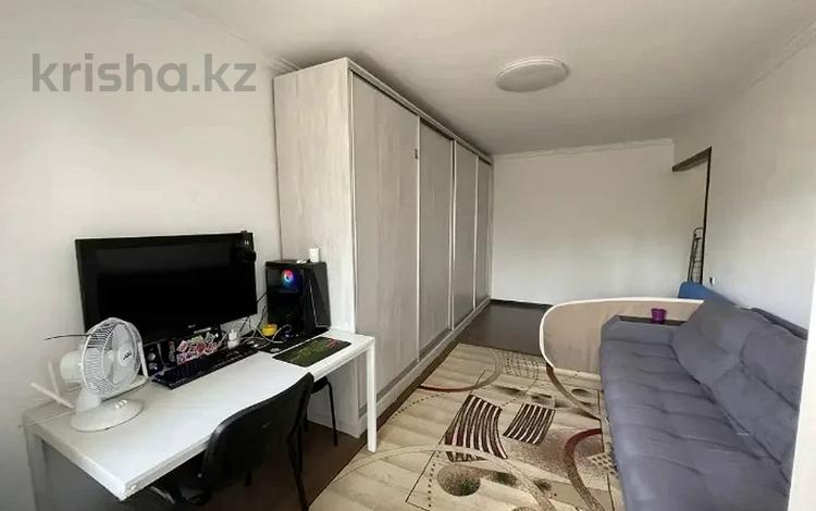 1-бөлмелі пәтер · 33 м² · 2/5 қабат, Саина, бағасы: 23 млн ₸ в Алматы, Ауэзовский р-н — фото 6