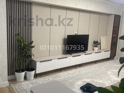 3-бөлмелі пәтер · 66 м² · 1/2 қабат, п. Арман, Мкр Дорожник 4, бағасы: 31 млн ₸ в Алатау