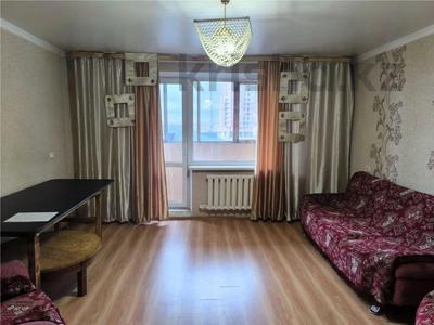 2-комнатная квартира · 52.8 м² · 5/5 этаж, мкр Юго-Восток, Мкр Юго-Восток, мкр Орбита за 19.3 млн ₸ в Караганде, Казыбек би р-н