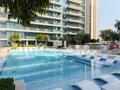2-комнатная квартира · 84 м², Emaar beach 1 за 440 млн ₸ в Дубае