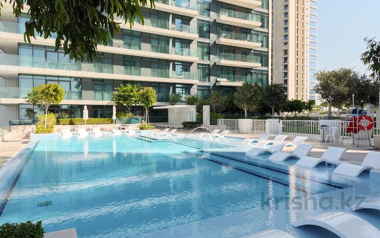 2-комнатная квартира · 84 м², Emaar beach 1 за 440 млн ₸ в Дубае — фото 2