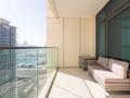 2-комнатная квартира · 84 м², Emaar beach 1 за 440 млн ₸ в Дубае — фото 21