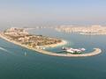 2-комнатная квартира · 84 м², Emaar beach 1 за 440 млн ₸ в Дубае — фото 9